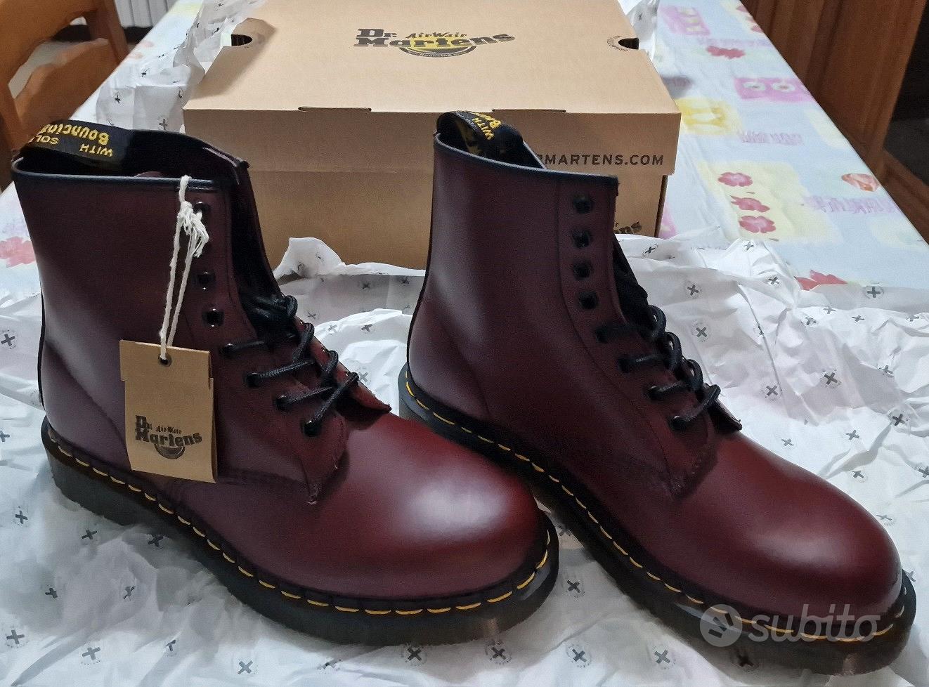 Dr.Martens 1460 Abbigliamento e Accessori In vendita a Mantova