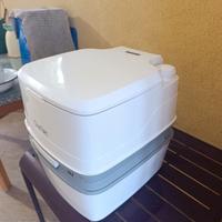 Thetford Porta Potti 165 