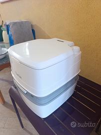 Thetford Porta Potti 165 