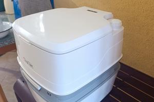 Thetford Porta Potti 165 