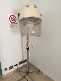 Casco da parrucchiere