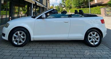 AUDI A3 2ª serie - 2009