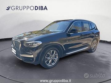 BMW X3 G01 2017 Diesel xdrive20d xLine 190cv ...