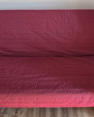 Divano letto Matrimoniale a doghe (Ikea)
