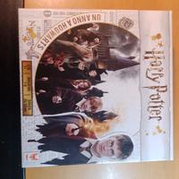 Harry Potter: Un anno a Hogwarts - Gioco da tavolo