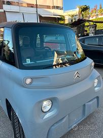 AMI come nuova... pochissimi KM