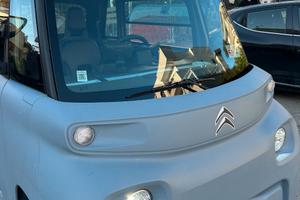 AMI come nuova... pochissimi KM