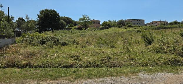 Terreno edificabile a Campoverde