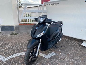 Piaggio Medley 150 S - 2024 - N 56
