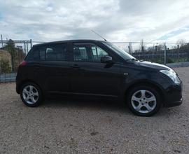 Suzuki Swift 1.3 5p. GLX