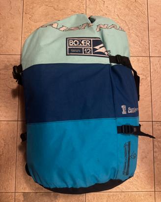 Boxer 12 naish