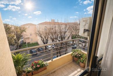 Luminoso bilocale in zona centrale, Alghero