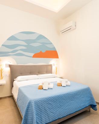 Bilocale nuovo e arredato - San Benedetto