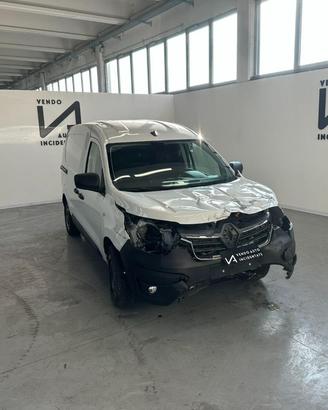 RENAULT Express 1.4 BLUE DCI 95CV VAN