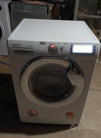 lavasciuga 9kg garantita 1400rpm 