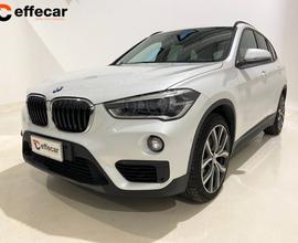 BMW X1 xDrive18d