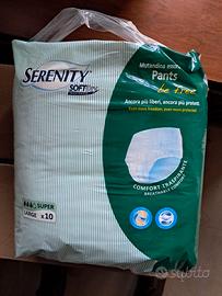 Pannoloni per adulto