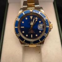 Orologio automatico CAPITAL