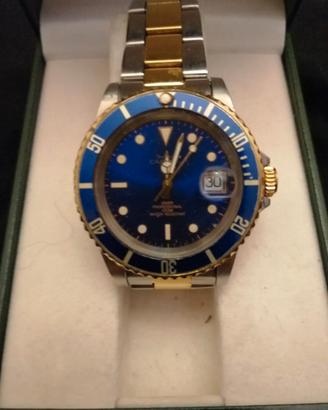 Orologio automatico CAPITAL