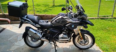 BMW R1200 GS