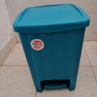 pattumiera bidone spazzatura made in Italy 