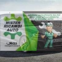 Ricambi audi a1 2023