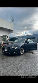 Audi A5 accetto anche permute o scambi