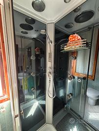 Cabina doccia  70x90