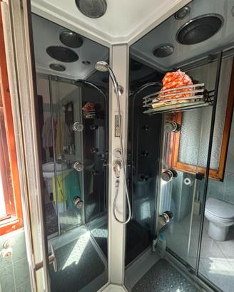 Cabina doccia  70x90