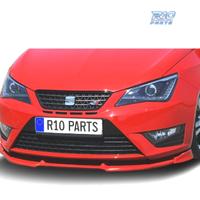 SPOILER SEAT IBIZA 6J 12- VARIO-X