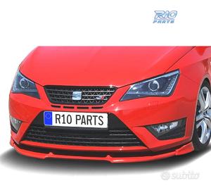 SPOILER SEAT IBIZA 6J 12- VARIO-X