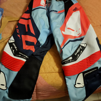 Completo ufi moto cross/bike enduro