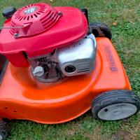 tagliaerba Husqvarna 