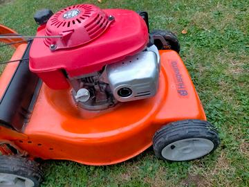 tagliaerba Husqvarna 