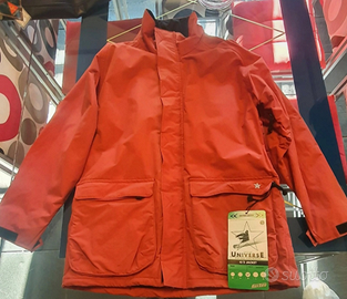 Giacca a vento Universe