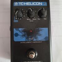 Effetto voce TC Helicon voicetone