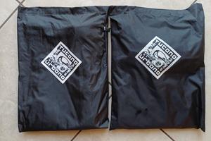 Tucano ORIGINALE antipioggia moto