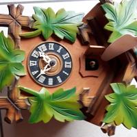 Orologio a cucu'