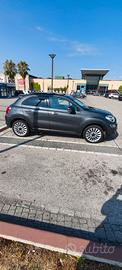 fiat 500 x 