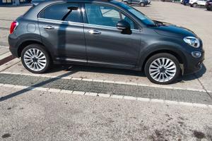 fiat 500 x 