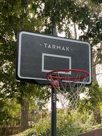 Basket da giardino