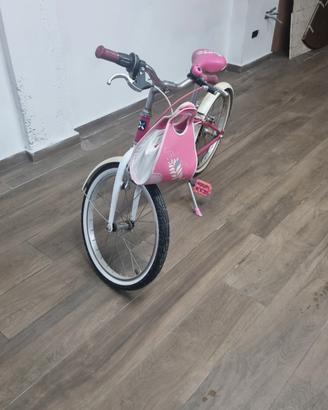 Bici per bambina
