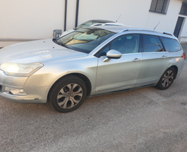 Citroen c5 automatica