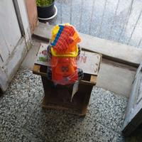 giochi per il mare