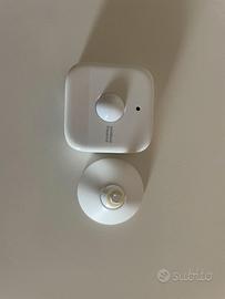 SwitchBot Presence Sensor mmWave