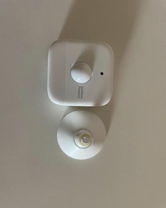 SwitchBot Presence Sensor mmWave