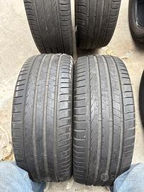 gomme usate 2055516 Estivo PIRELLI - CINTURATO P7 