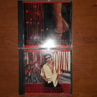 Bruce springsteen 2cd. guarda leggi