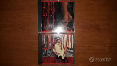 Bruce springsteen 2cd. guarda leggi