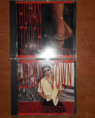 Bruce springsteen 2cd. guarda leggi